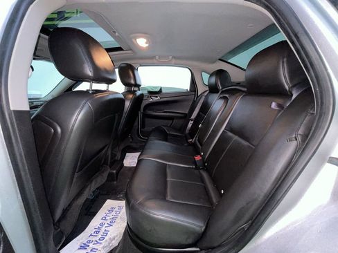 Used 2016 Chevrolet Impala LTZ image 25