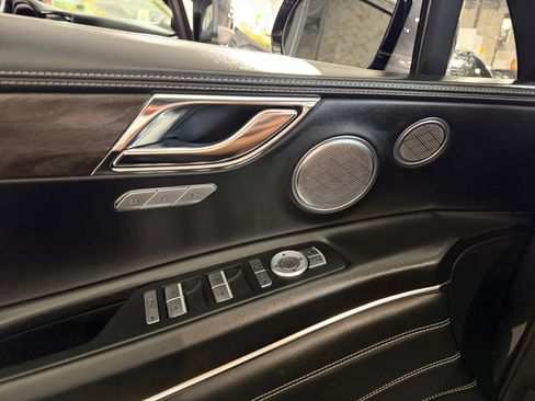 Used 2021 Genesis GV80 3.5T w/ Advanced Package 06 image 23