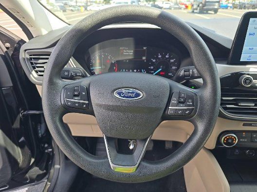 Used 2021 Ford Escape SE AWD/4WD image 23