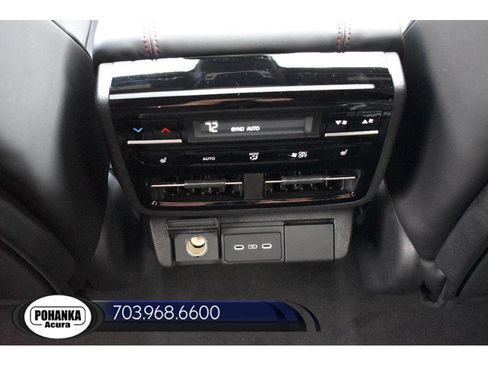 New 2026 Acura MDX Type S image 21