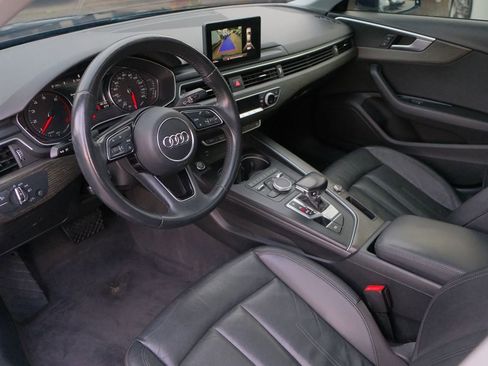 Used 2019 Audi A4 2.0T Premium w/ Convenience Package image 14