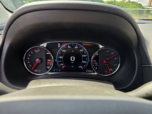 Used 2023 GMC Terrain Denali w/ Denali Premium Package AWD/4WD image 32