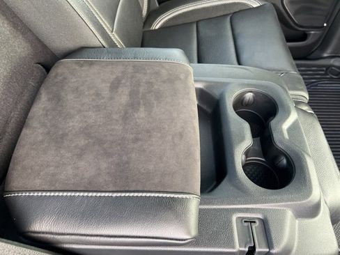 Used 2025 RAM 1500 RHO w/ RHO Level 1 Equipment Group image 18