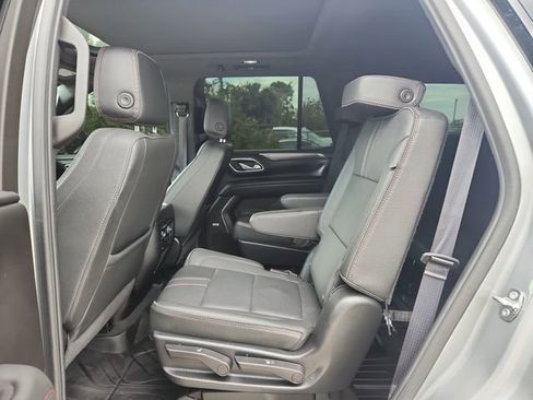 Used 2024 Chevrolet Tahoe RST w/ Luxury Package AWD/4WD image 9