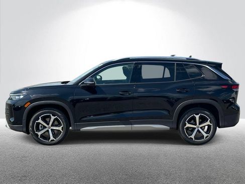 New 2026 Volkswagen Tiguan SE AWD/4WD image 2