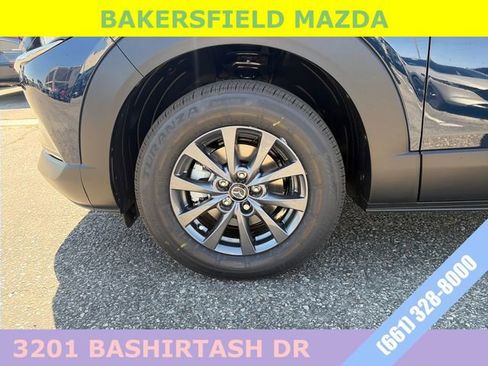 New 2026 MAZDA CX-30 AWD 2.5 S image 18