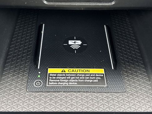 Used 2024 Honda Accord Touring image 36