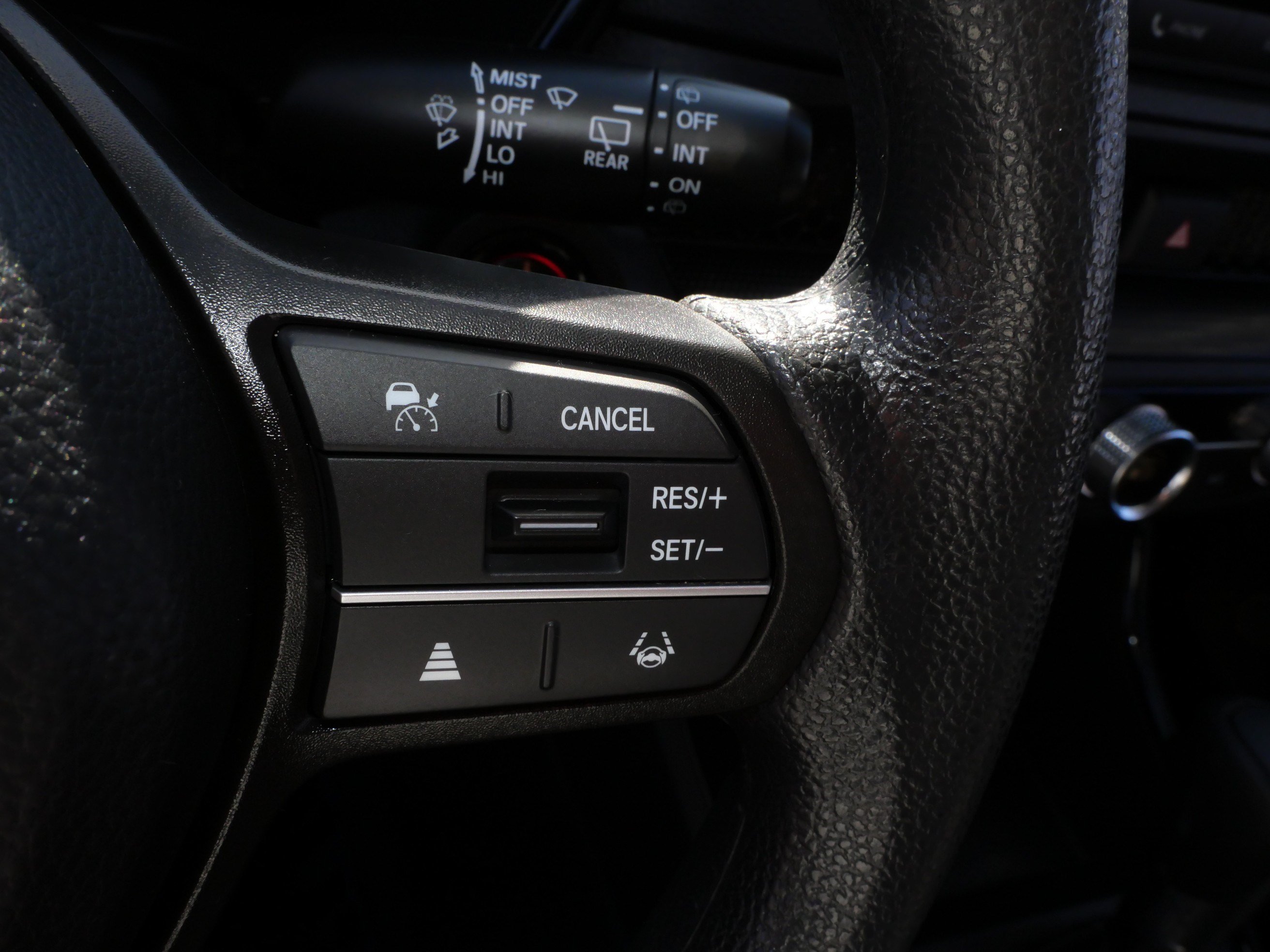 Certified 2024 Honda CR-V LX image 25