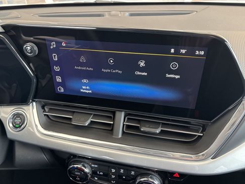 New 2026 Chevrolet Trax LT w/ LT Convenience Package image 20