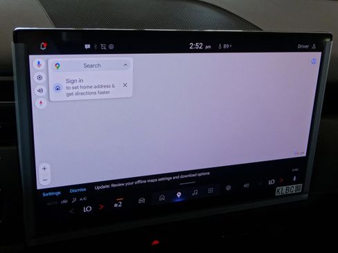 New 2026 MAZDA CX-5 Select image 19