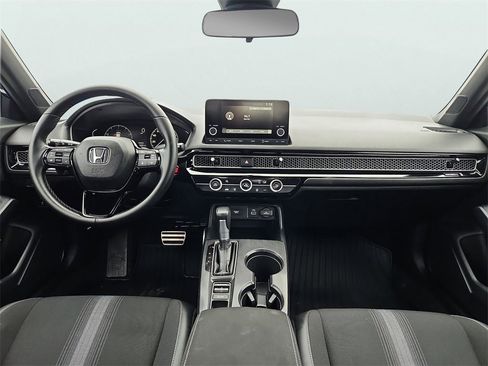 Certified 2024 Honda Civic Sport image 11