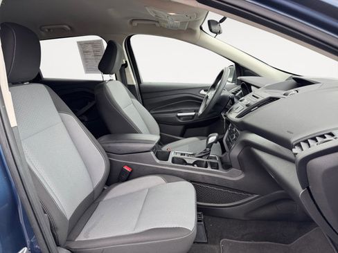 Used 2018 Ford Escape SE AWD/4WD image 16