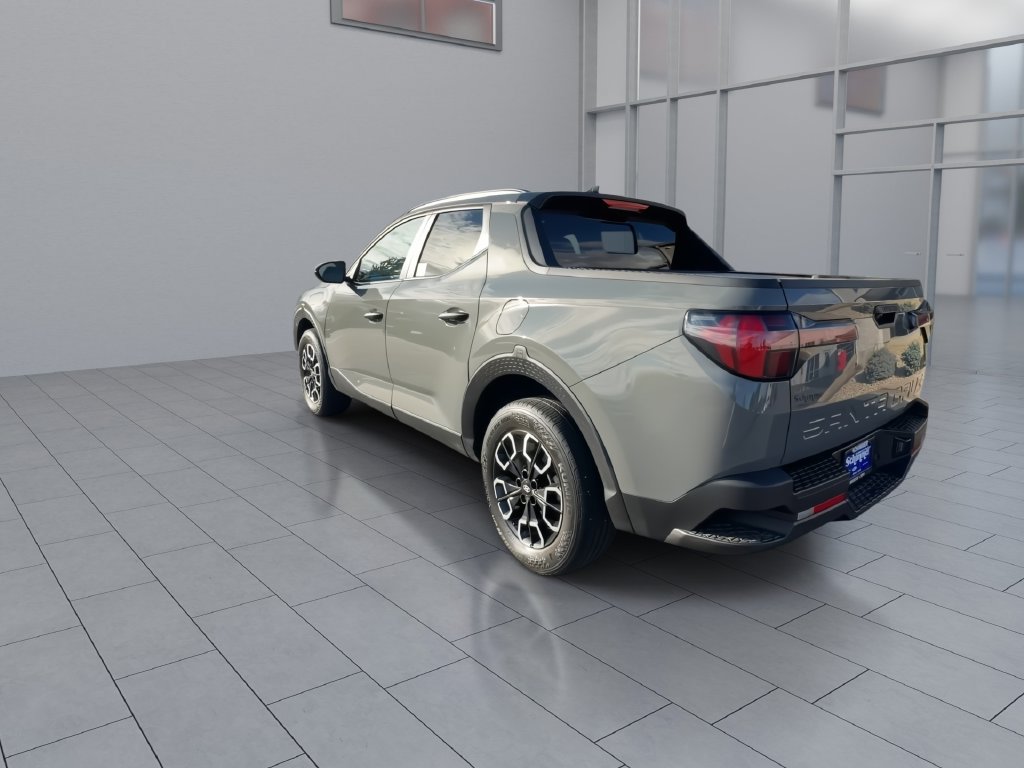 Used 2024 Hyundai Santa Cruz SEL w/ Activity Package AWD/4WD image 6