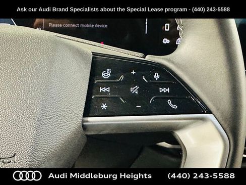 Certified 2025 Audi A5 2.0T Premium Plus w/ Premium Plus image 20