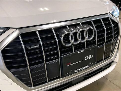 Certified 2023 Audi Q3 2.0T Premium w/ Convenience Package image 30