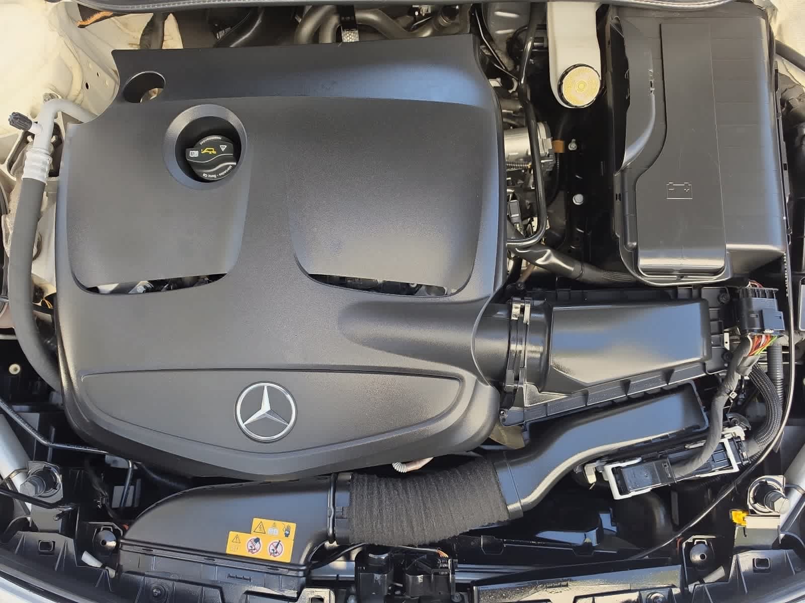 Used 2019 Mercedes-Benz CLA 250 image 32