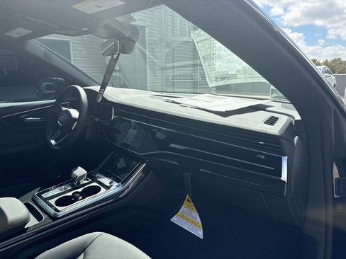 New 2026 Audi Q8 Premium Plus image 15
