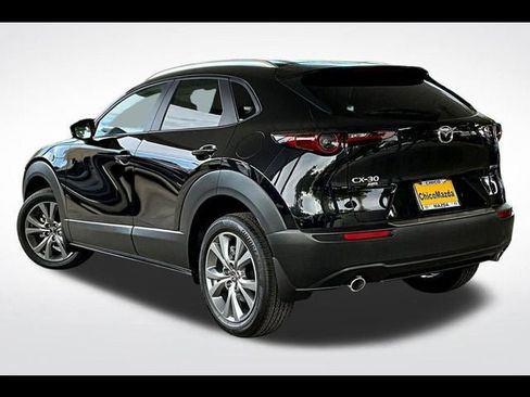 New 2026 MAZDA CX-30 AWD 2.5 S image 45