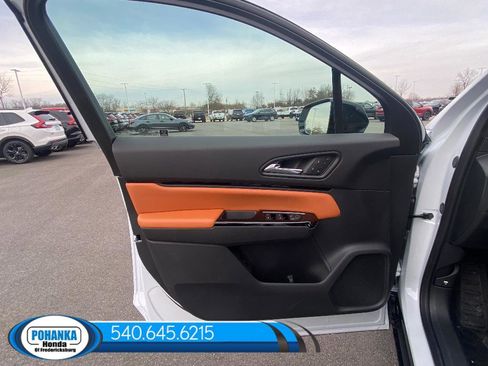 New 2026 Honda Prologue Elite image 30