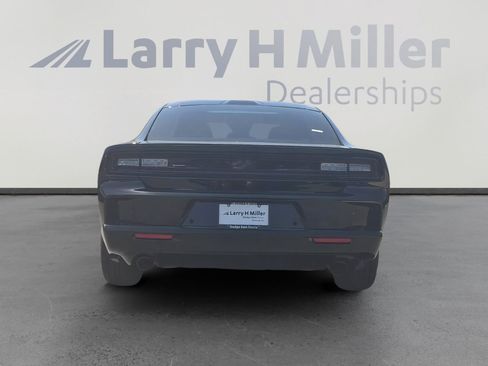 New 2026 Dodge Charger GT w/ Driver Convenience Group AWD/4WD image 4