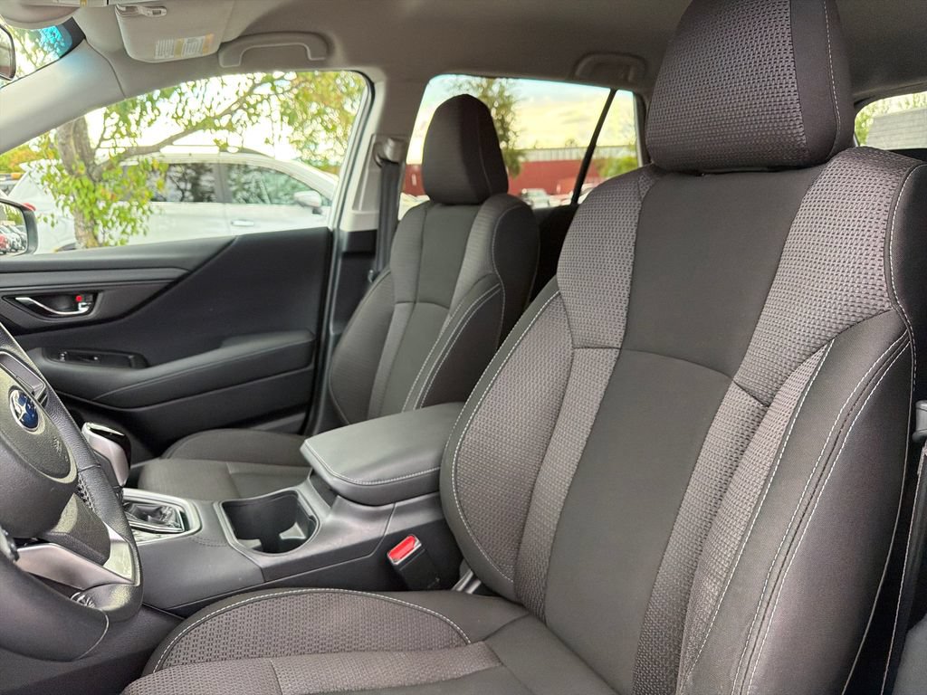 Used 2020 Subaru Outback Premium AWD/4WD image 21