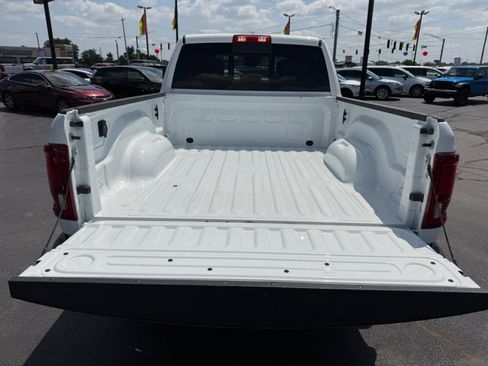 Used 2026 RAM 2500 Power Wagon AWD/4WD image 41