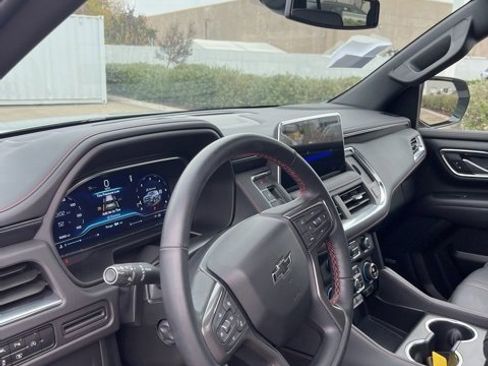 Used 2023 Chevrolet Tahoe RST w/ Sport Performance Package image 16