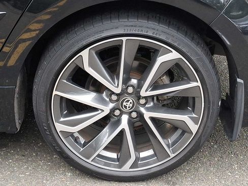 Used 2022 Toyota Corolla SE FWD image 7