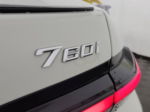 Certified 2023 BMW 760i xDrive 760i xDrive image 24