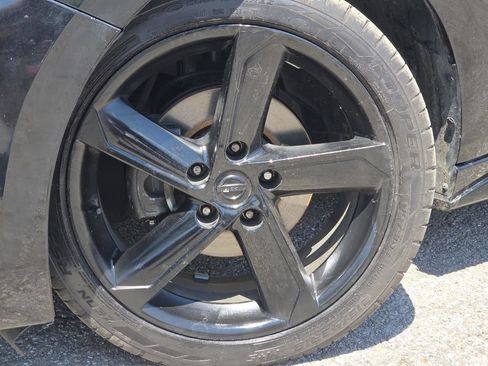 Used 2022 Nissan Sentra SR w/ Midnight Edition FWD image 9