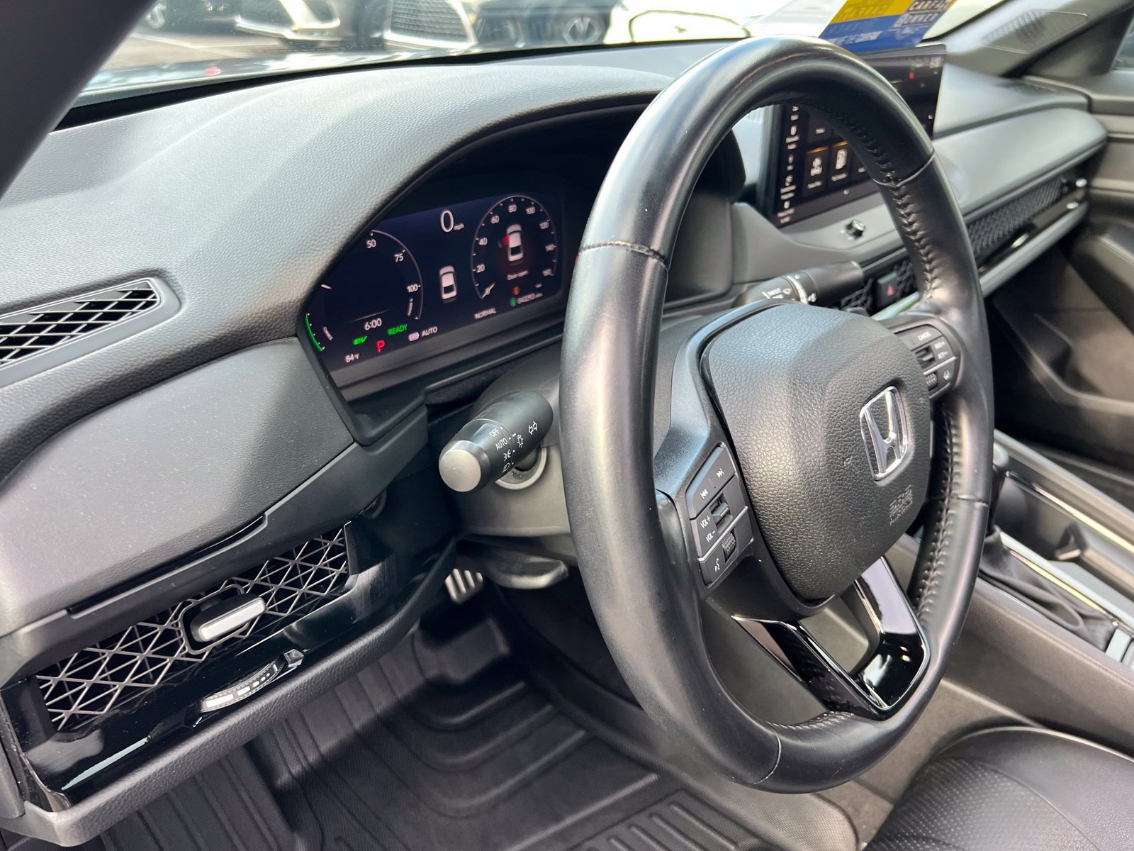 Used 2024 Honda Accord Sport image 34