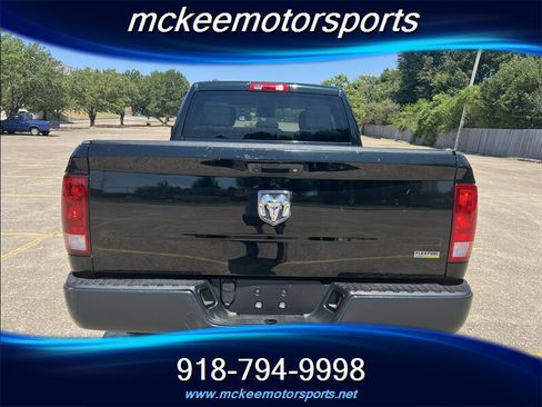 Used 2016 RAM 1500 Tradesman w/ Popular Equipment Group RWD image 3