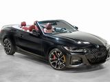 Used 2024 BMW 430i xDrive Convertible w/ M Sport Package image 3
