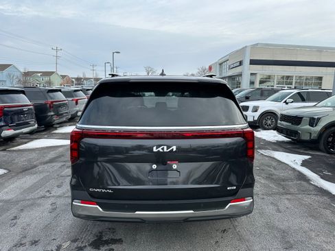 New 2026 Kia Carnival SX image 6
