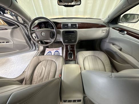 Used 2011 Buick Lucerne CXL FWD image 27