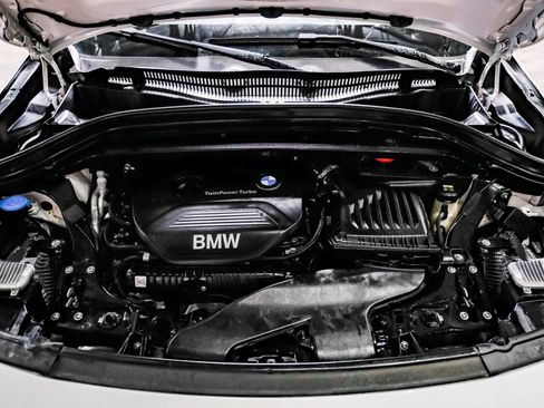 Used 2018 BMW X2 sDrive28i image 43