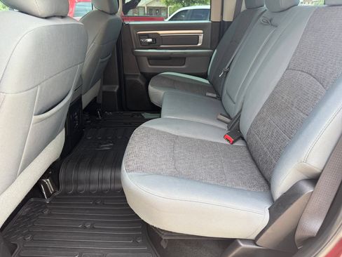 Used 2016 RAM 1500 Lone Star AWD/4WD image 14