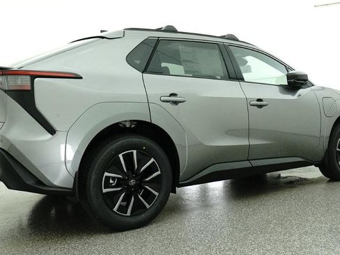 New 2026 Toyota bZ AWD/4WD image 50