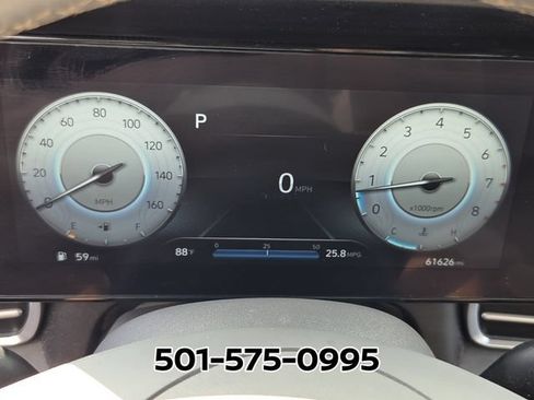 Used 2023 Hyundai Elantra SEL w/ Convenience Package FWD image 28
