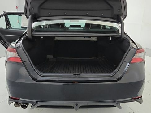Certified 2024 Toyota Camry SE FWD image 19