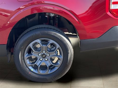 New 2025 Ford Maverick XLT image 36