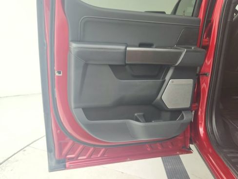 Used 2022 Ford F150 XLT w/ Equipment Group 302A High AWD/4WD image 25
