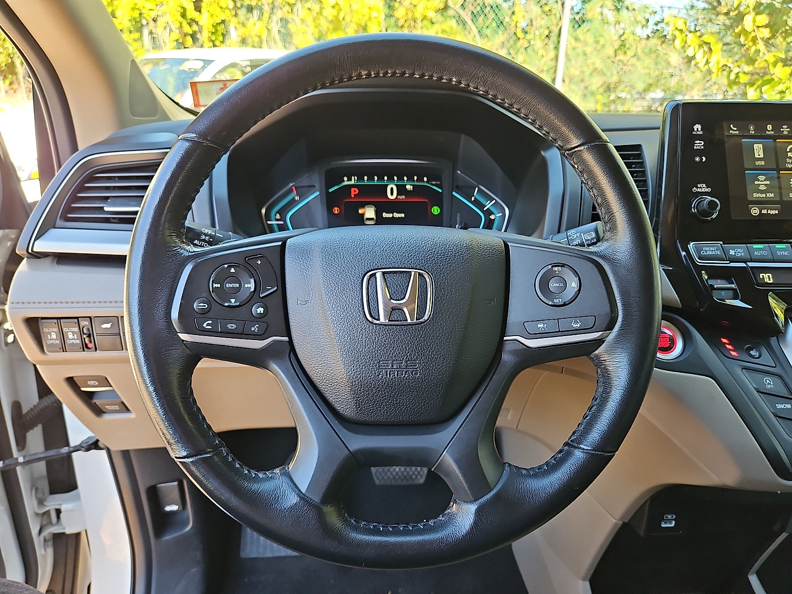 Used 2021 Honda Odyssey EX-L image 21