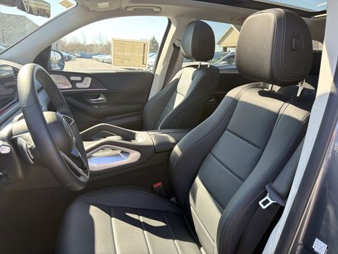 Used 2026 Mercedes-Benz GLE 350 4MATIC image 10