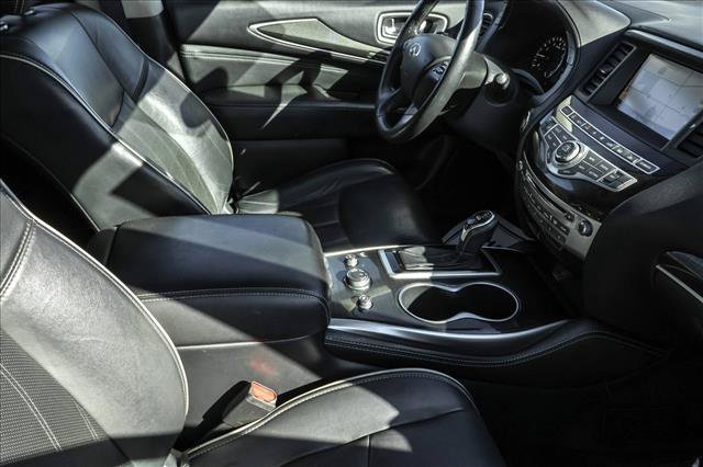 Used 2019 INFINITI QX60 Luxe w/ Essential Package AWD/4WD image 27
