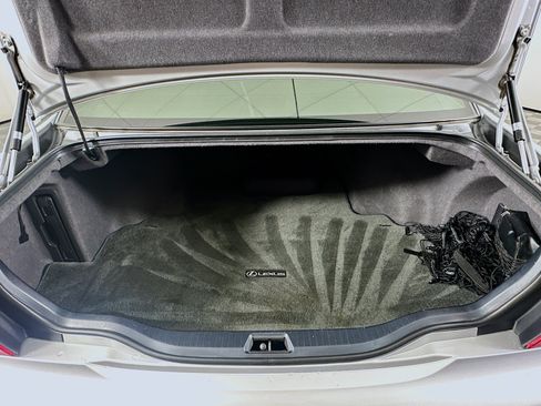Used 2005 Lexus LS 430 RWD image 27