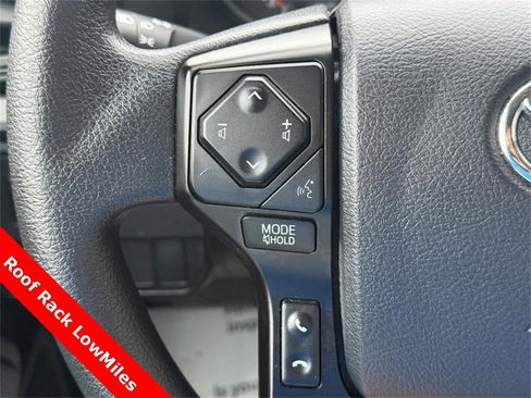 Used 2023 Toyota Tacoma SR image 20