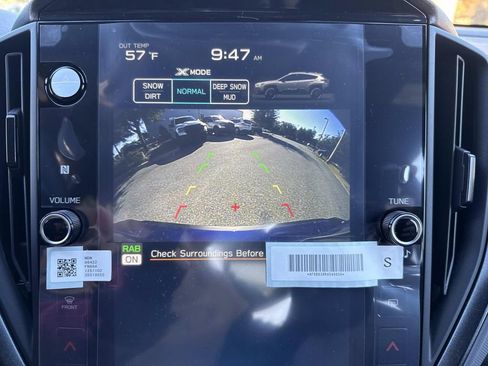 New 2026 Subaru Crosstrek 2.5i Wilderness image 32