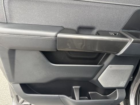 Used 2023 Ford F150 Lariat w/ Equipment Group 502A High image 20