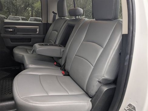 Used 2017 RAM 1500 Big Horn image 14